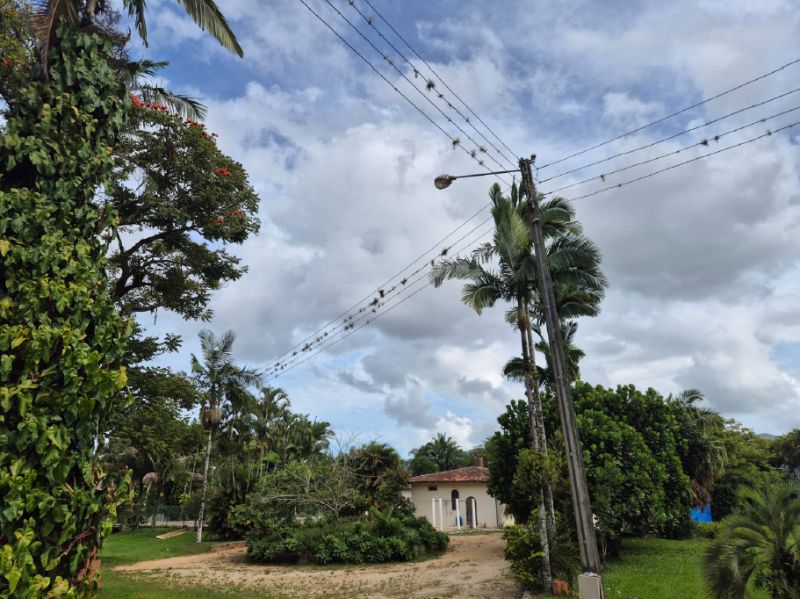 Casa no Areião (foto 8 de 17)