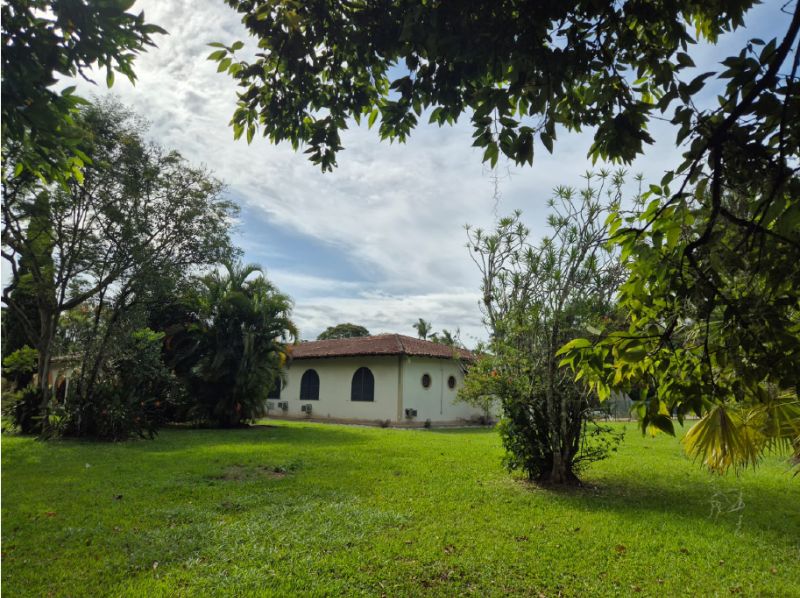 Casa no Areião (foto 5 de 17)