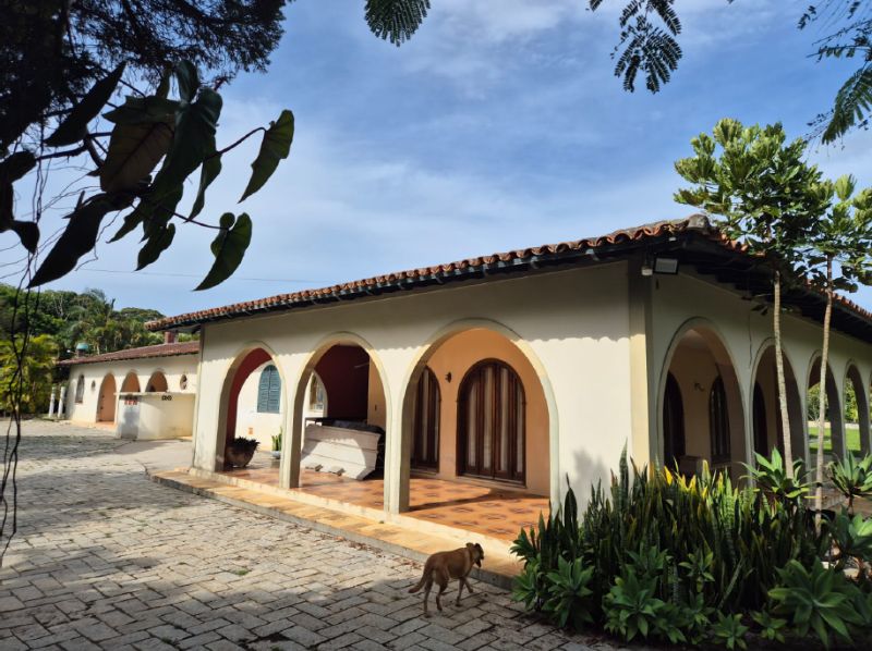 Casa no Areião (foto 9 de 17)