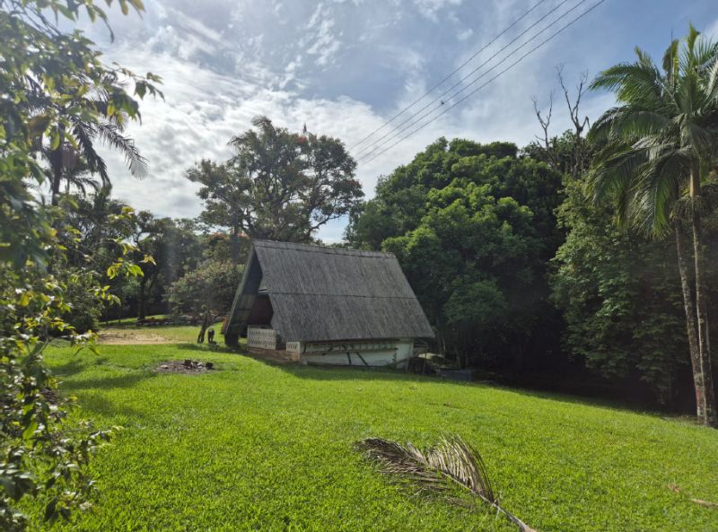 Casa no Areião (foto 6 de 17)