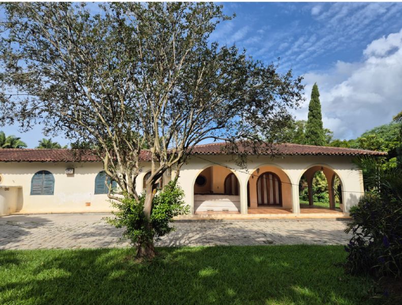 Casa no Areião (foto 3 de 17)