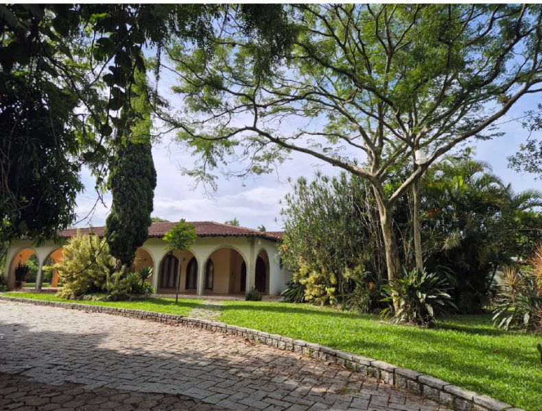 Casa no Areião (foto 2 de 17)