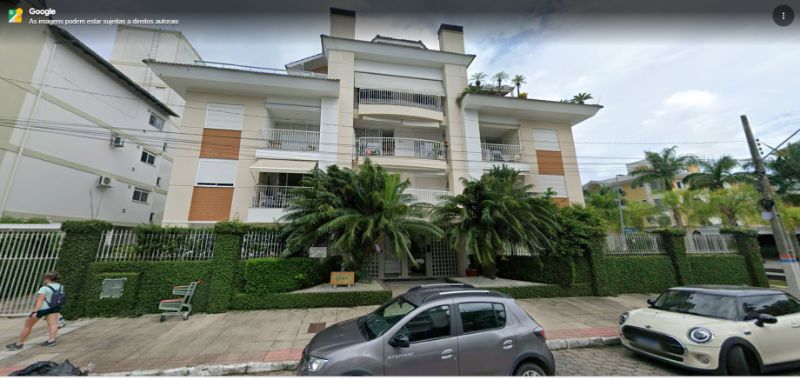 Imagem do imóvel Apartamento e Box de garagem