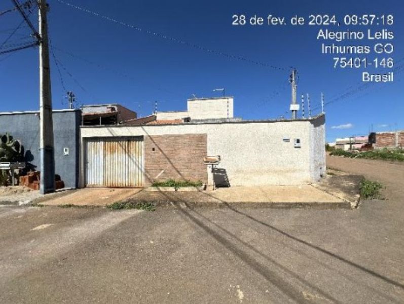 Casa, 70,42 m2 de área privativa.