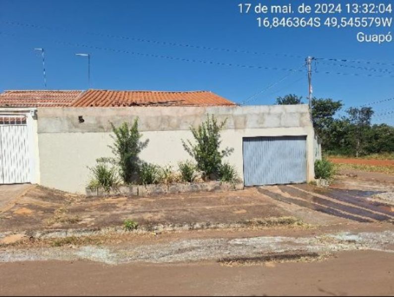 Casa, 80 m2 de área privativa.