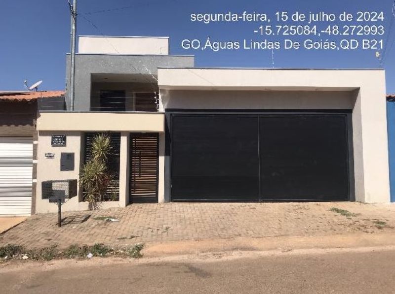 Casa, 171,76 m2 de área privativa.