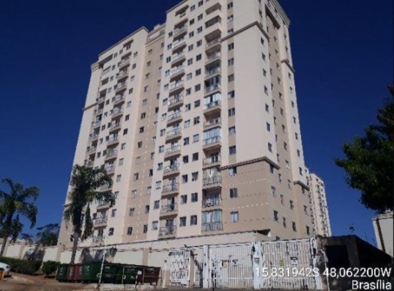 Apartamento, 73,35 m2de área privativa.