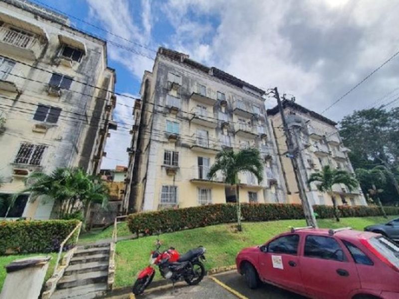 Apartamento, 93,18 m2 de área privativa.