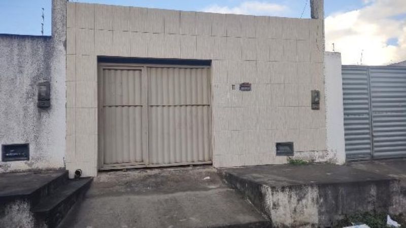 Casa, 66,89 m2 de área privativa.