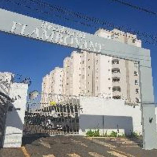 Apartamento, 51,61 m2 de área privativa.