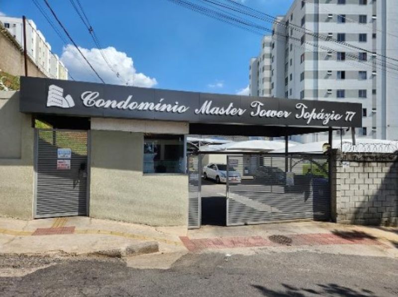 Apartamento, 45,34 m2 de área privativa.