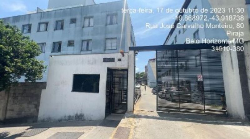 Apartamento, 66,59 m2 de área privativa.