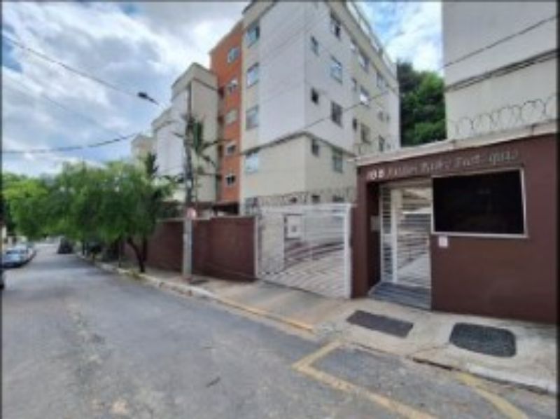 Apartamento, 62,18 m2 de área privativa.