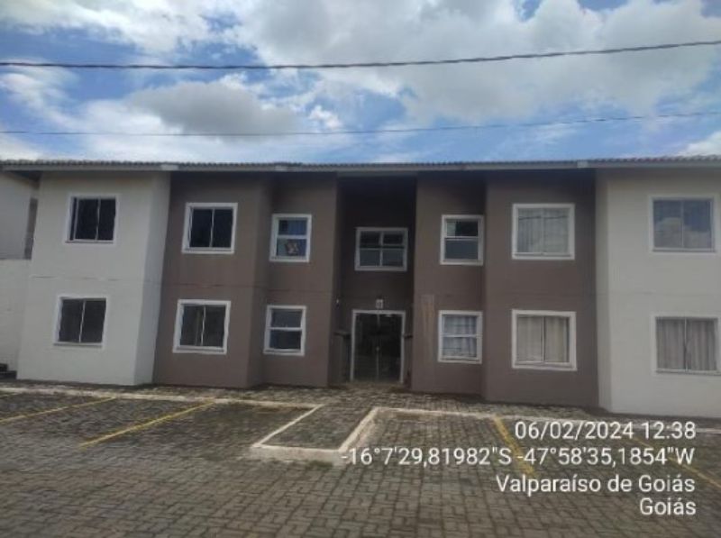 Apartamento, 45,35 m2de área privativa.