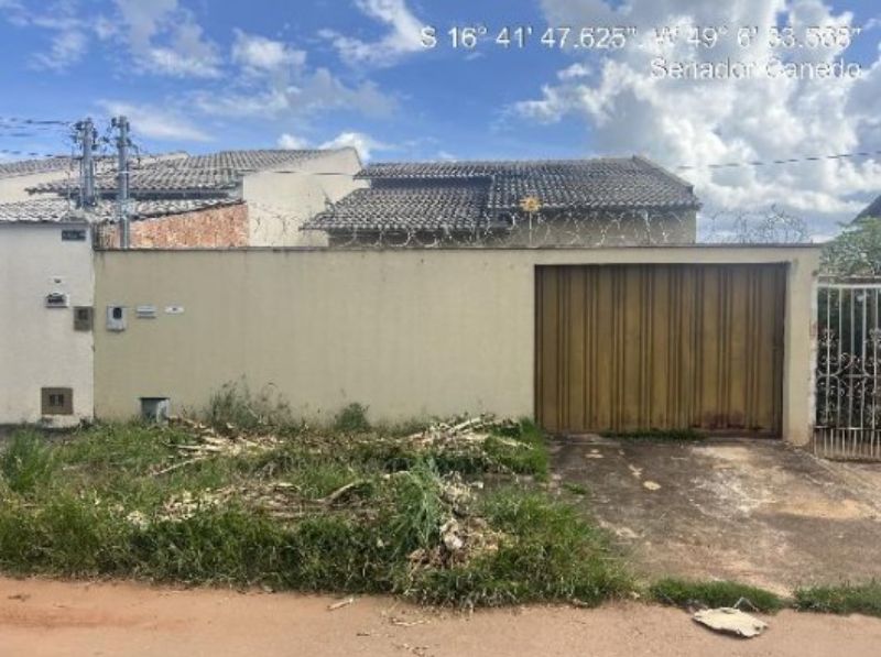 Casa, 79,35 m2 de área privativa.