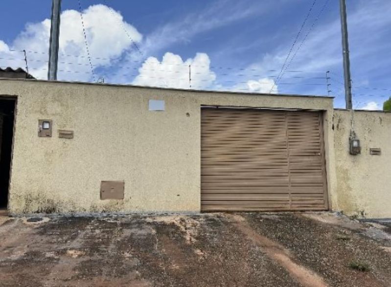 Casa, 63,22 m2 de área privativa.