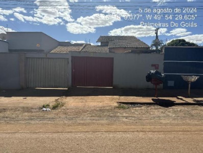 Casa, 74,15 m2 de área privativa.