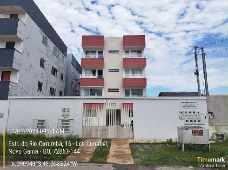 Apartamento, 63,43 m2 de área privativa.