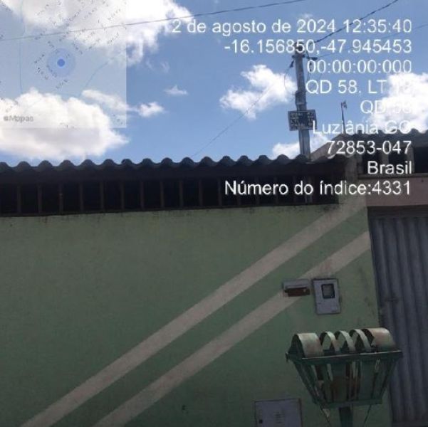 Casa, 60,23 m2 de área privativa.