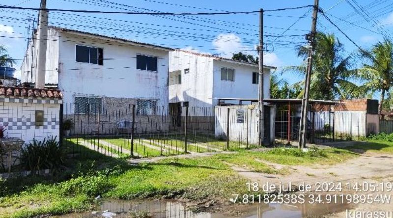 Apartamento, 47,11 m2 de área privativa.