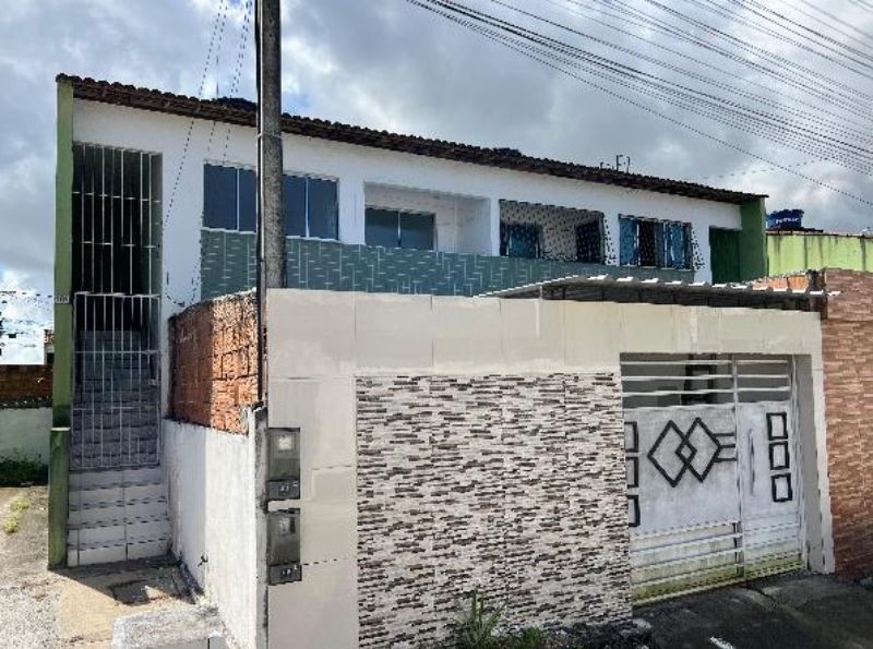 Apartamento, 54,41 m2 de área privativa.