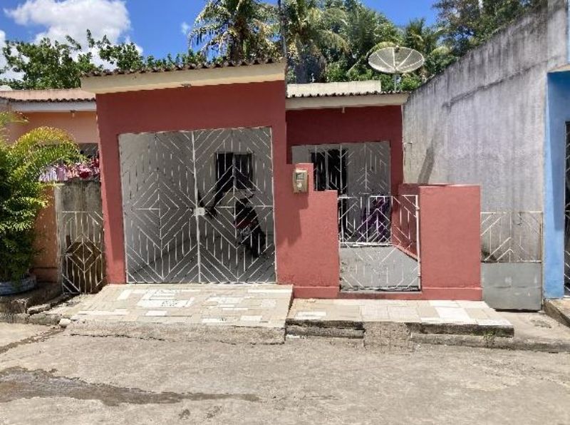 Casa, 65,5 m2 de área privativa.