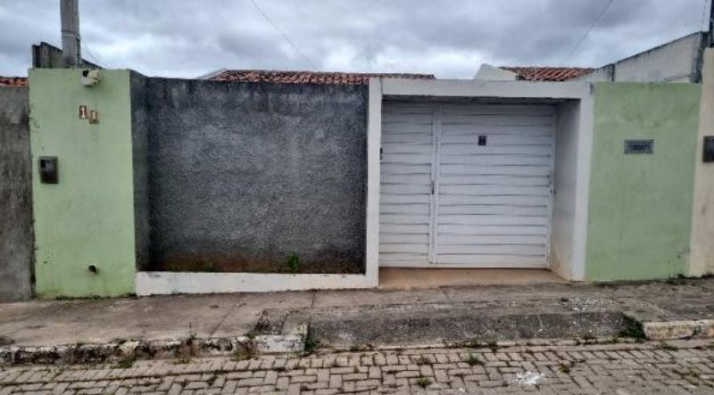 Casa, 46,3 m2 de área privativa.