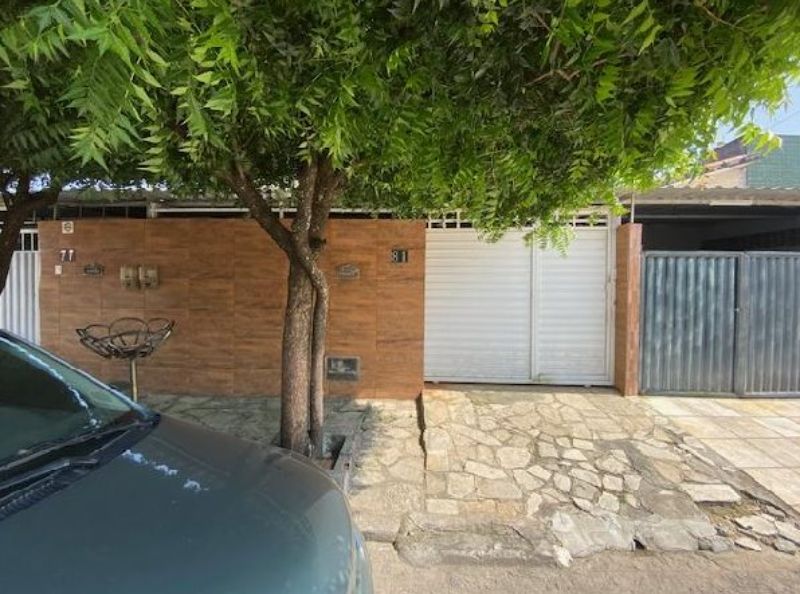 Casa, 47,22 m2 de área privativa.