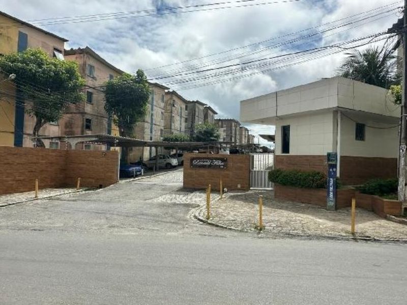 Apartamento, 43,12 m2 de área privativa.