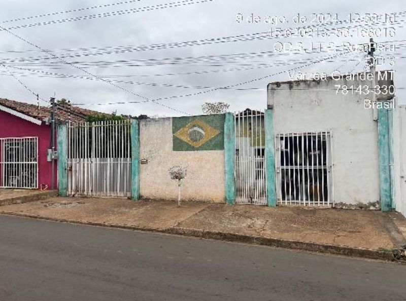 Casa, 49,72 m2 de área privativa.