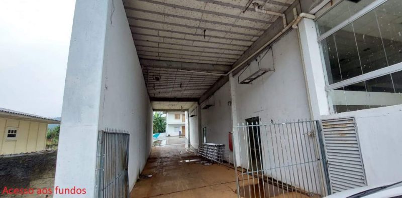 Lotes urbanos em conjunto com área de 2.800m², localizado em São Carlos - SC