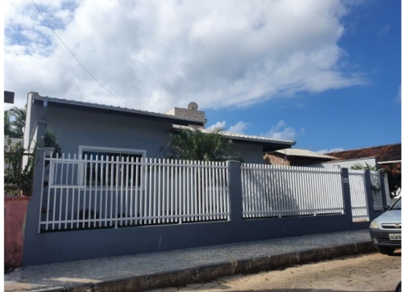 Imóveis contiguos em São Francisco do Sul (SC), localizado em São Francisco Do Sul - SC