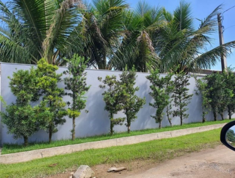 Imóveis contiguos em São Francisco do Sul (SC), localizado em São Francisco Do Sul - SC