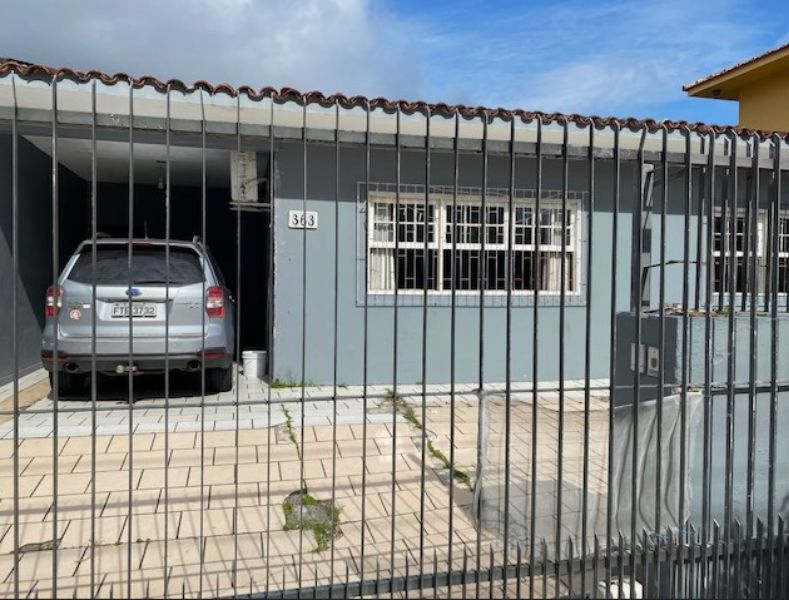 Terreno com área de 360,00m², localizado em Florianópolis - SC
