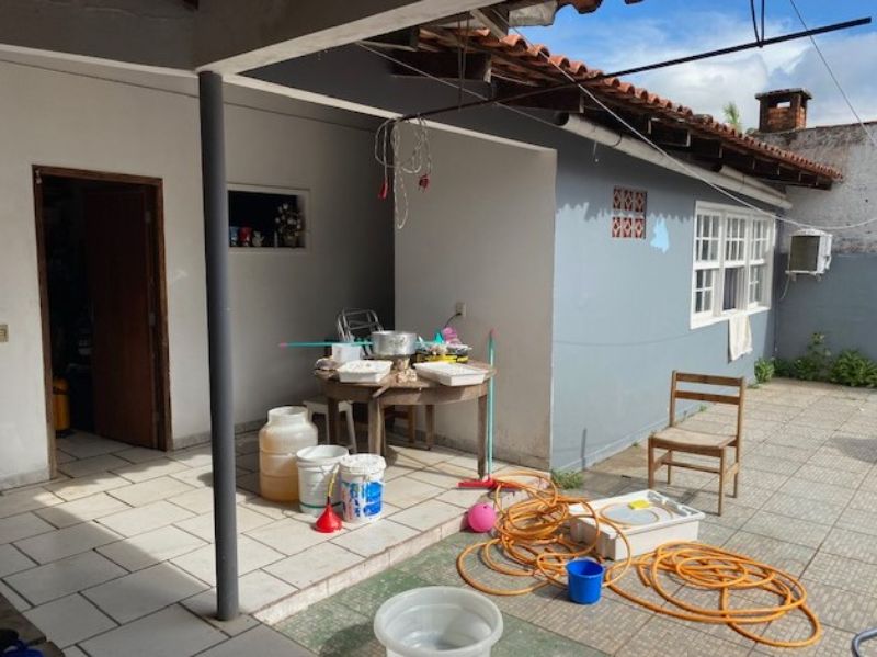 Terreno com área de 360,00m², localizado em Florianópolis - SC