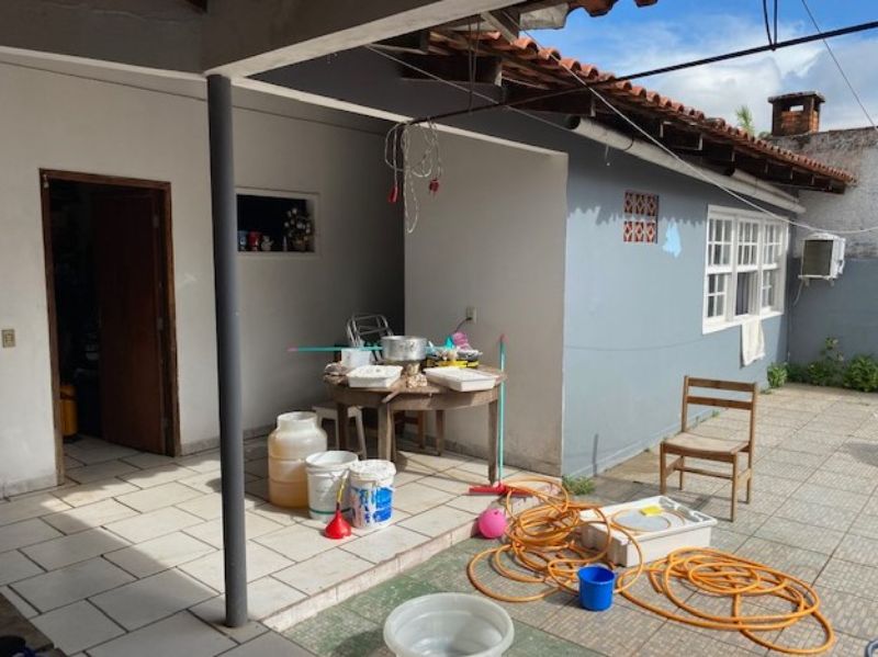 Imagem do imóvel Terreno com área de 360,00m²