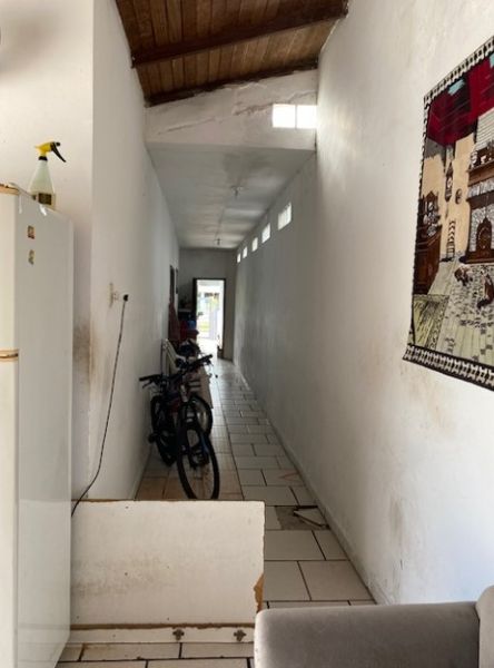 Terreno com área de 360,00m², localizado em Florianópolis - SC