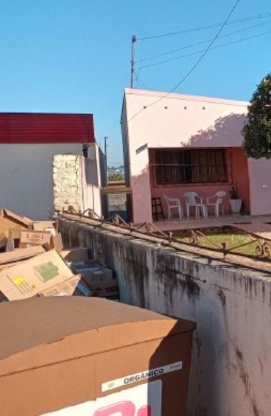 Lotes urbanos com 400m², São Miguel do Oeste (SC), localizado em São Miguel Do Oeste - SC