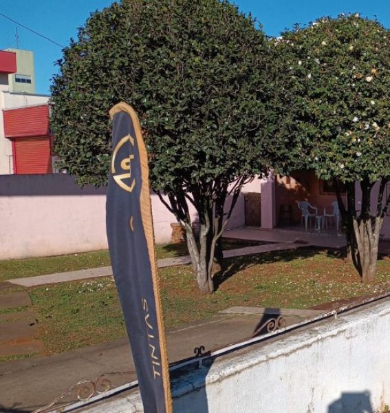 Lotes urbanos com 400m², São Miguel do Oeste (SC), localizado em São Miguel Do Oeste - SC
