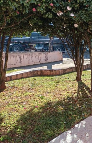 Lotes urbanos com 400m², São Miguel do Oeste (SC), localizado em São Miguel Do Oeste - SC