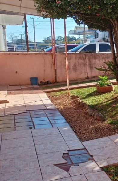 Lotes urbanos com 400m², São Miguel do Oeste (SC), localizado em São Miguel Do Oeste - SC