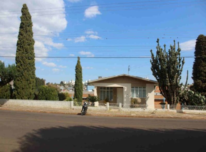 Imóvel urbano com a área de 7.500m², Xanxerê (SC), localizado em Xanxerê - SC