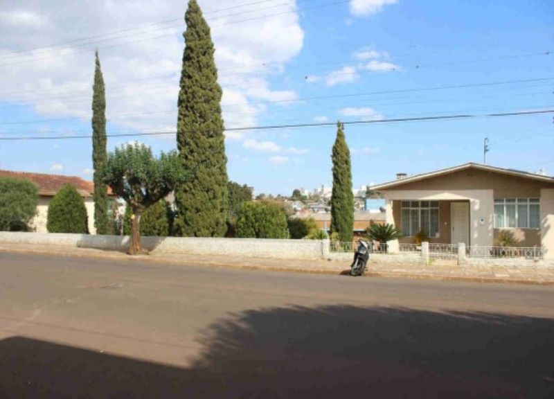Imóvel urbano com a área de 7.500m², Xanxerê (SC), localizado em Xanxerê - SC