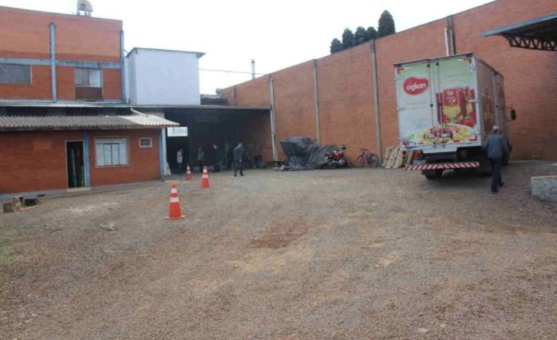 Imóvel urbano com a área de 7.500m², Xanxerê (SC), localizado em Xanxerê - SC