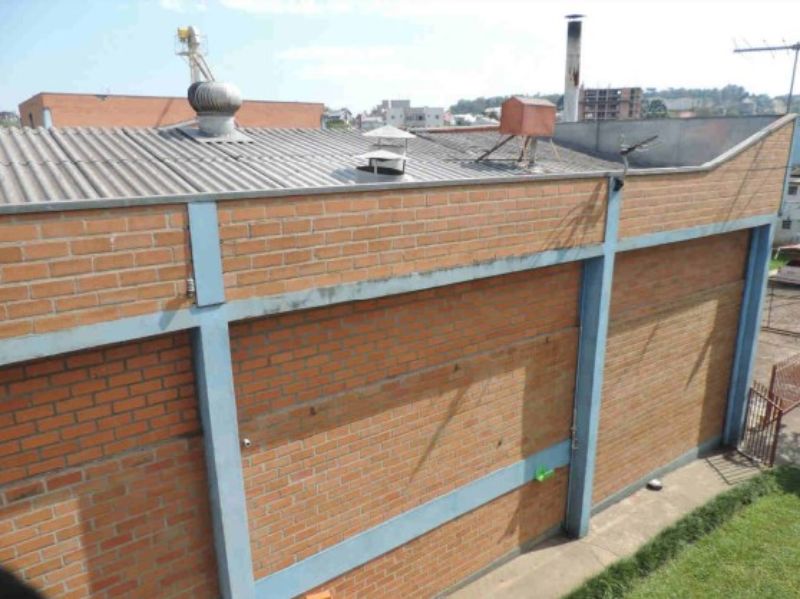 Imóvel urbano com a área de 7.500m², Xanxerê (SC), localizado em Xanxerê - SC
