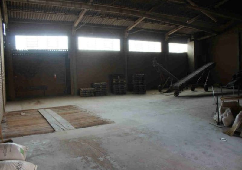 Imóvel urbano com a área de 7.500m², Xanxerê (SC), localizado em Xanxerê - SC