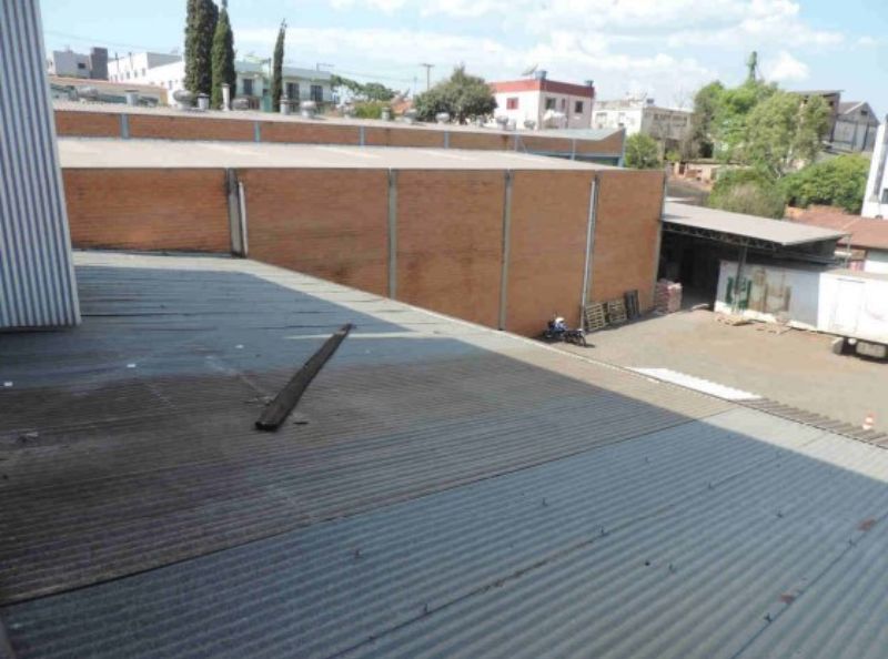 Imóvel urbano com a área de 7.500m², Xanxerê (SC), localizado em Xanxerê - SC