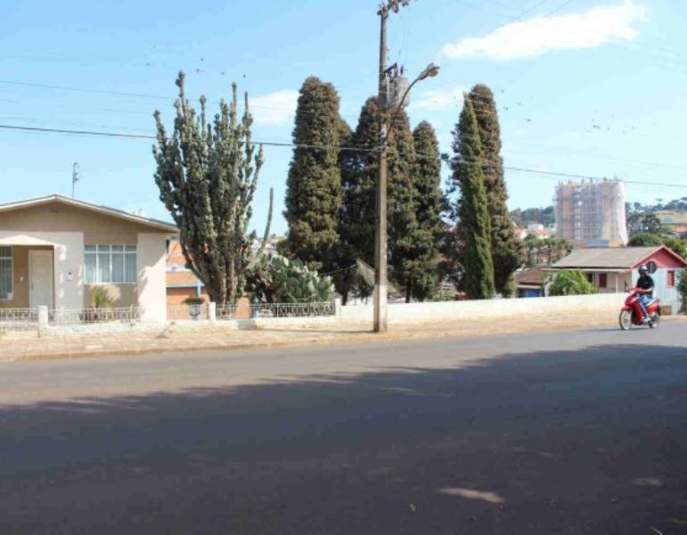 Imóvel urbano com a área de 7.500m², Xanxerê (SC), localizado em Xanxerê - SC