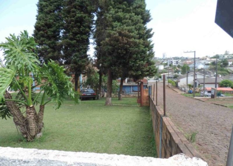 Imóvel urbano com a área de 7.500m², Xanxerê (SC), localizado em Xanxerê - SC