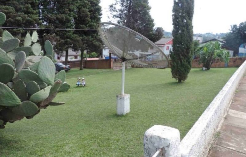 Imóvel urbano com a área de 7.500m², Xanxerê (SC), localizado em Xanxerê - SC